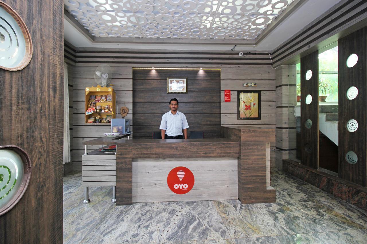 Oyo 7680 Park Lagoon Hotel Puri Exterior photo